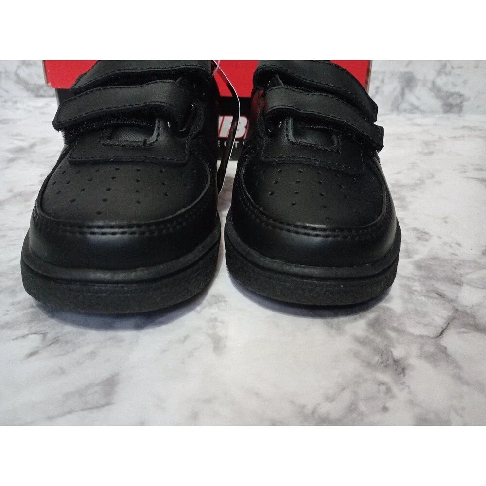 NIB FUBU Black Sneakers Size 9